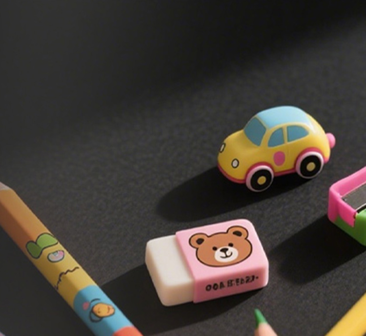 Cultural and Educational Supplies